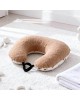 Sevi Bebe Feeding Pillow Teddy Brown