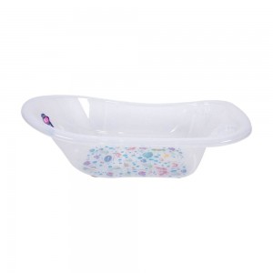Sevi Bebe Bath Sea Friends White Sevi Bebe Bath Sea Friends White