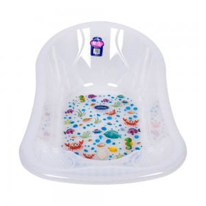 Sevi Bebe Bath Sea Friends White Sevi Bebe Bath Sea Friends White