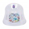 Sevi Bebe Bath Sea Friends White Sevi Bebe Bath Sea Friends White