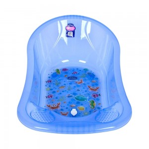 Sevi Bebe Bath Sea Friends Blue Sevi Bebe Bath Sea Friends Blue