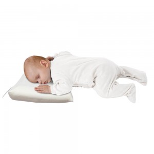 Sevi Bebe Anti-Suffocation Pillow White Sevi Bebe Anti-Suffocation Pillow White