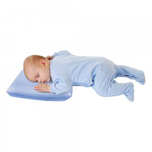 Sevi Bebe Anti-Suffocation Pillow Blue Sevi Bebe Anti-Suffocation Pillow Blue