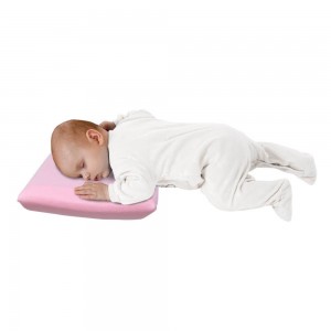 Sevi Bebe Anti-Suffocation Pillow Pink Sevi Bebe Anti-Suffocation Pillow Pink