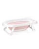 Sevi Bebe Foldable Bath Pink