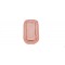 Sevi Bebe Baby Nest and Reflux Pillow Salmon Pink