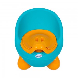Sevi Bebe Potty Lovely Turquoise