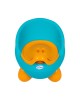 Sevi Bebe Potty Lovely Turquoise Sevi Bebe Potty Lovely Turquoise