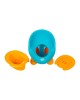 Sevi Bebe Potty Lovely Turquoise Sevi Bebe Potty Lovely Turquoise