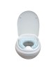 Sevi Bebe Toilet Seat Reducer Blue star