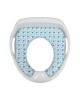 Sevi Bebe Toilet Seat Reducer Blue star