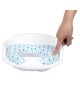Sevi Bebe Toilet Seat Reducer Blue star