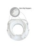 Sevi Bebe Toilet Seat Reducer Blue star