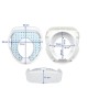 Sevi Bebe Toilet Seat Reducer Blue star