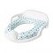 Sevi Bebe Toilet Seat Reducer Blue star