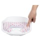 Sevi Bebe Toilet Seat Reducer Pink Star