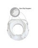 Sevi Bebe Toilet Seat Reducer Pink Star