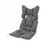 Sevi Bebe Liner Cushion Geo Grey