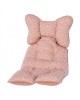 Sevi Bebe Liner Cushion Salmon Pink