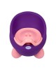 Sevi Bebe Potty Lovely Purple Sevi Bebe Potty Lovely Purple