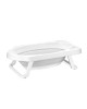 Sevi Bebe Foldable Bath Grey