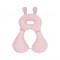 Sevi Bebe Padded Neck Support Pink