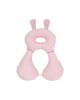 Sevi Bebe Padded Neck Support Pink Sevi Bebe Padded Neck Support Pink