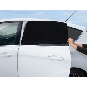 Sevi Bebe Sunshades 2pk 70-95cm Sevi Bebe Sunshades 2pk 70-95cm