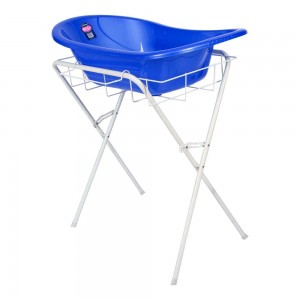 Sevi Bebe Bath Stand Basket Sevi Bebe Bath Stand Basket