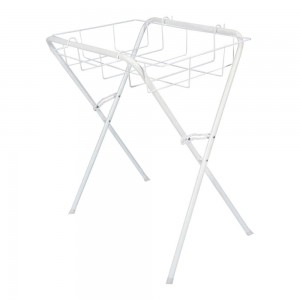Sevi Bebe Bath Stand Basket Sevi Bebe Bath Stand Basket