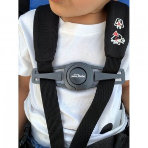 Sevi Bebe Harness Clip Anti-Escape Sevi Bebe Harness Clip Anti-Escape