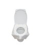 Sevi Bebe Toilet Seat Covers Disposable