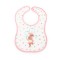 Sevi Bebe Bib EVA Magic Rabbit Sevi Bebe Bib EVA Magic Rabbit