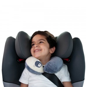 Sevi Bebe Neck Support Pillow Rabbit