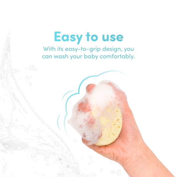 Sevi Bebe Wash Sponge