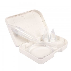 Sevi Bebe Nasal Aspirator