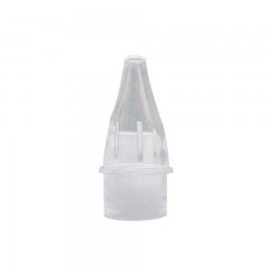 Sevi Bebe Nasal Aspirator Replacements Tips 12pc Sevi Bebe Nasal Aspirator Replacements Tips 12pc
