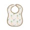 Sevi Bebe Bib EVA Flying Leaves Sevi Bebe Bib EVA Flying Leaves