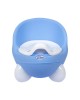 Sevi Bebe Potty Lovely Blue Sevi Bebe Potty Lovely Blue