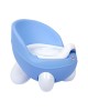 Sevi Bebe Potty Lovely Blue Sevi Bebe Potty Lovely Blue