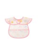 Sevi Bebe Bib EVA Pocket Rainbow Sevi Bebe Bib EVA Pocket Rainbow