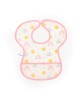 Sevi Bebe Bib EVA Pocket Rainbow Sevi Bebe Bib EVA Pocket Rainbow