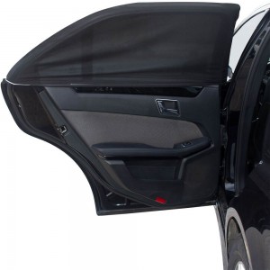 Sevi Bebe Sunshades 2pk 95-115cm Sevi Bebe Sunshades 2pk 95-115cm