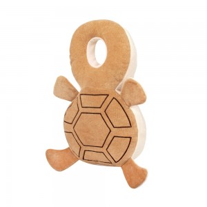 Sevi Bebe Head and Neck Protector Beige Sevi Bebe Head and Neck Protector Beige