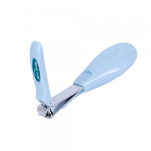 Sevi Bebe Nail Clipper Blue