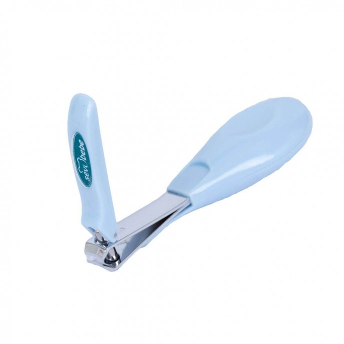 Sevi Bebe Nail Clipper Blue