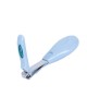 Sevi Bebe Nail Clipper Blue