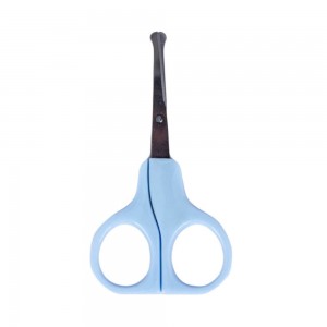 Sevi Bebe Nail Care Set 3pc Blue