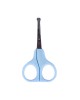 Sevi Bebe Nail Care Set 3pc Blue