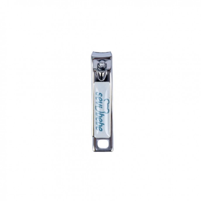 Sevi Bebe Nail Care Set 3pc Blue